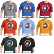 NH-DI Team T-Shirt Collection